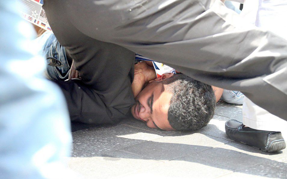 Accidente en Times Square deja un muerto y 23 heridos - richard-rojas-4-e1495135278571