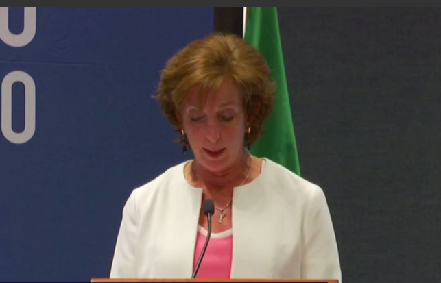 Roberta Jacobson llama a trabajar en conjunto contra el narcotráfico - roberta-jacobson-2