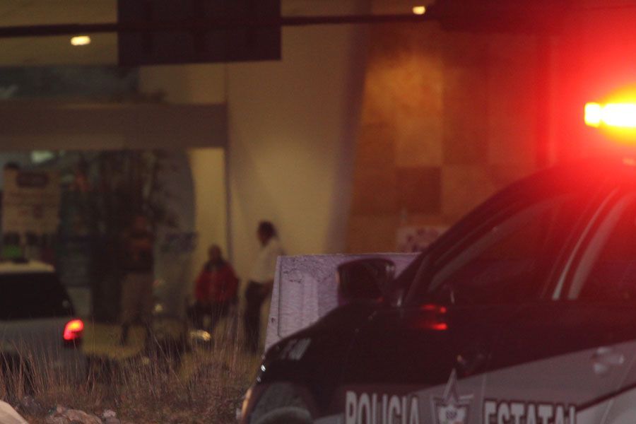 Asaltan a familia en la México-Puebla. Asesinan a bebé - robo-02052017-075818