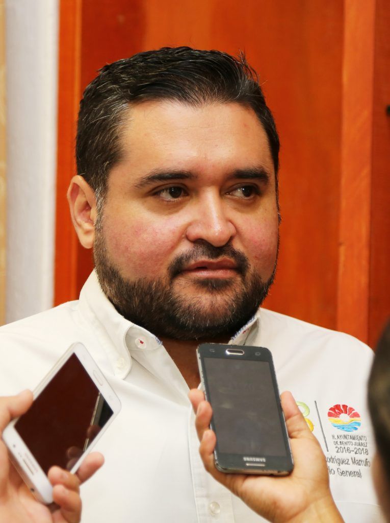 Detienen a exfuncionario de Roberto Borge - rodriguez-marrufo-1-765x1024