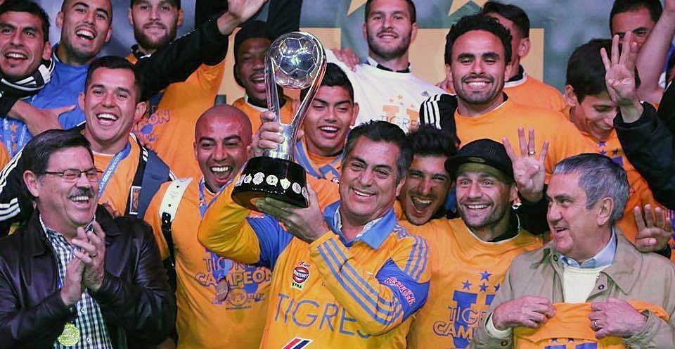 Monterrey y Tigres no pagan impuestos: ‘El Bronco’