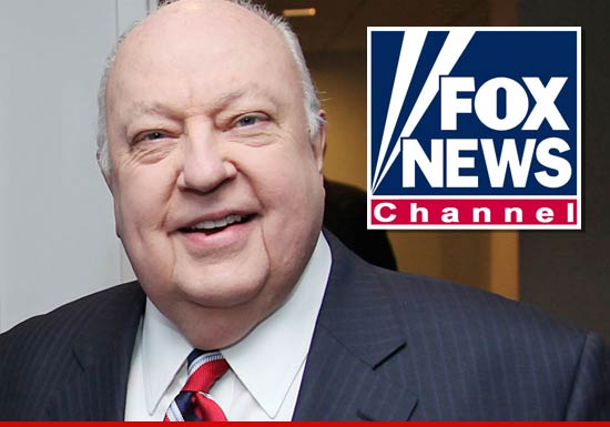 Ha muerto Roger Ailes, fundador de Fox News - roger-ailes-2
