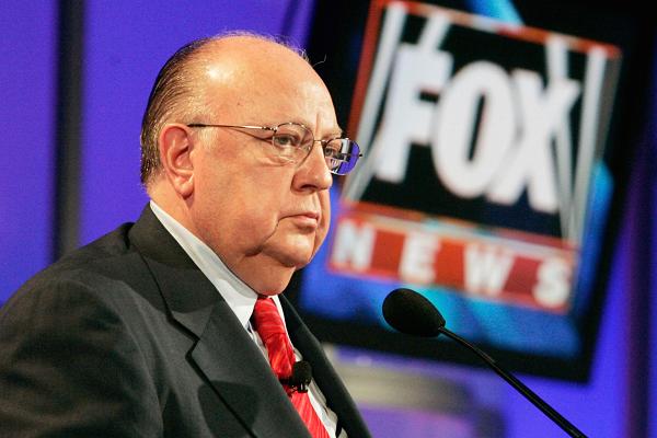 Ha muerto Roger Ailes, fundador de Fox News