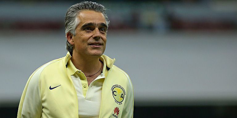 América deja afuera del nuevo proyecto a José Romano