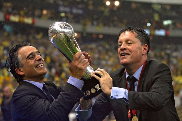 América deja afuera del nuevo proyecto a José Romano - romano