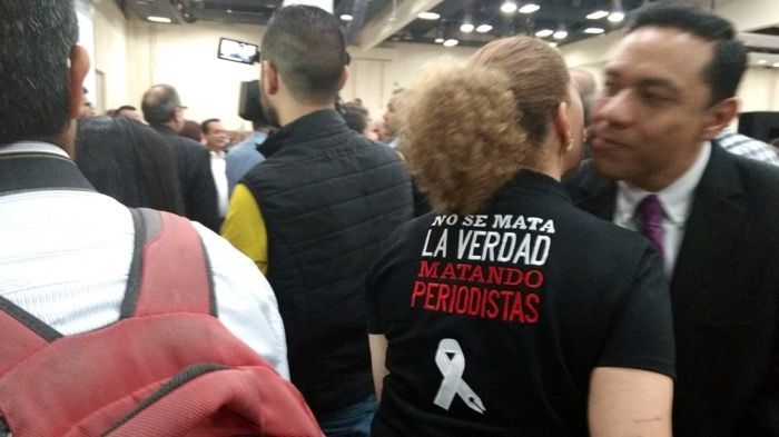 Hermana de Miroslava Breach exige avances de investigación al gobernador Corral - rosa-maría-breach