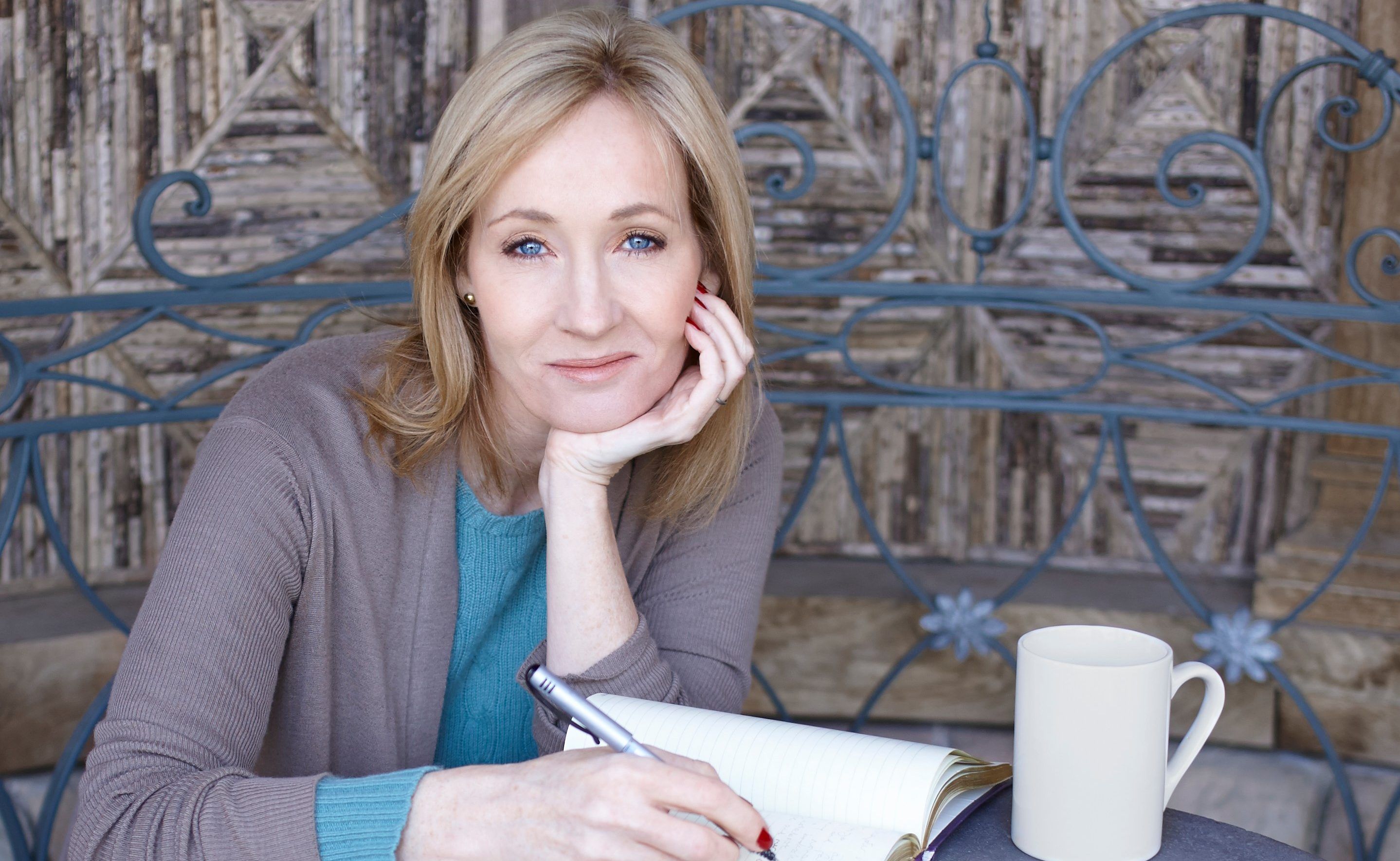 Roban precuela de Harry Potter en Inglaterra