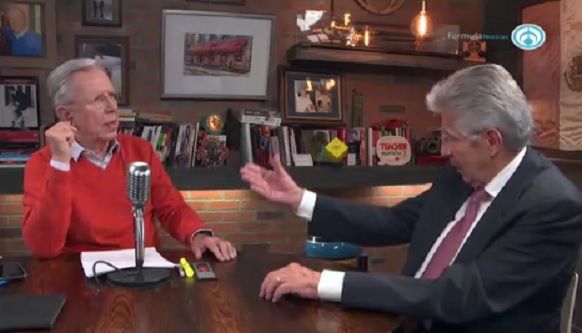 Nuevo AICM operará a partir de septiembre del 2020: Ruiz Esparza