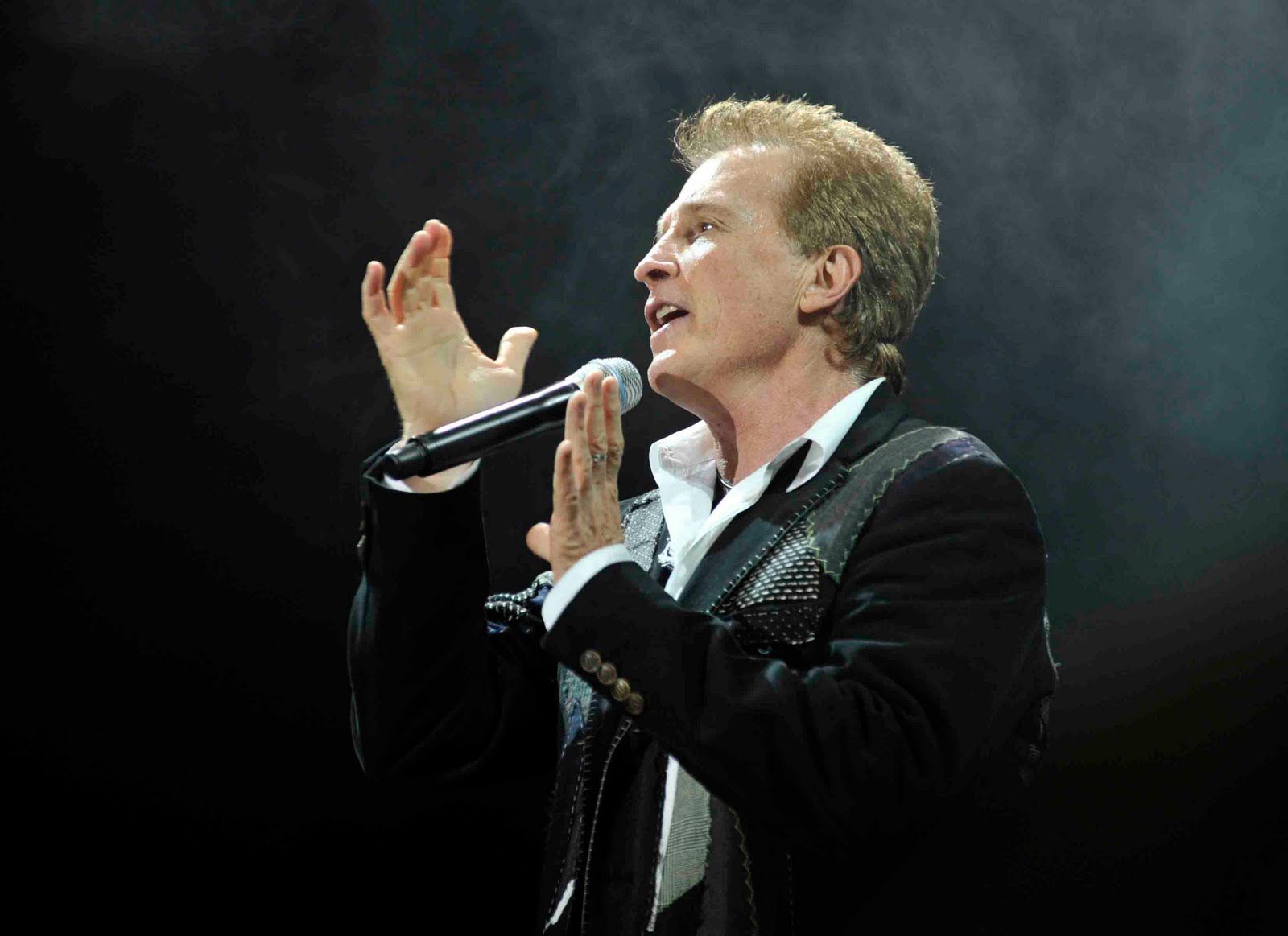 Emmanuel tendrá MTV Unplugged - s911