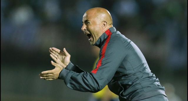 ‘Argentina tiene que pagar por Sampaoli’: Sevilla ‘Argentina tiene que pagar por Sampaoli’: Sevilla