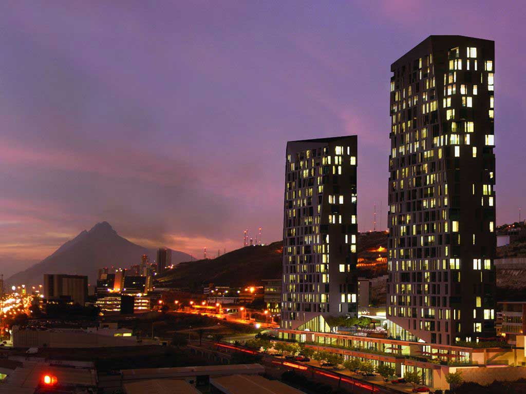 San Pedro es la zona más cara del país para rentar departamento - san-pedro-garza-garcia