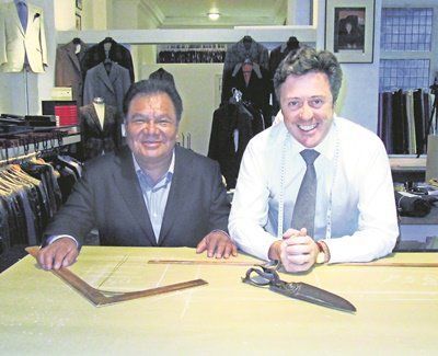 Uno de los tres mejores sastres del mundo es méxicano - sastre-01