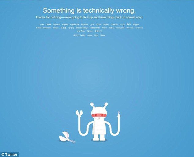 Twitter cae a nivel mundial - se-cae-twitter3