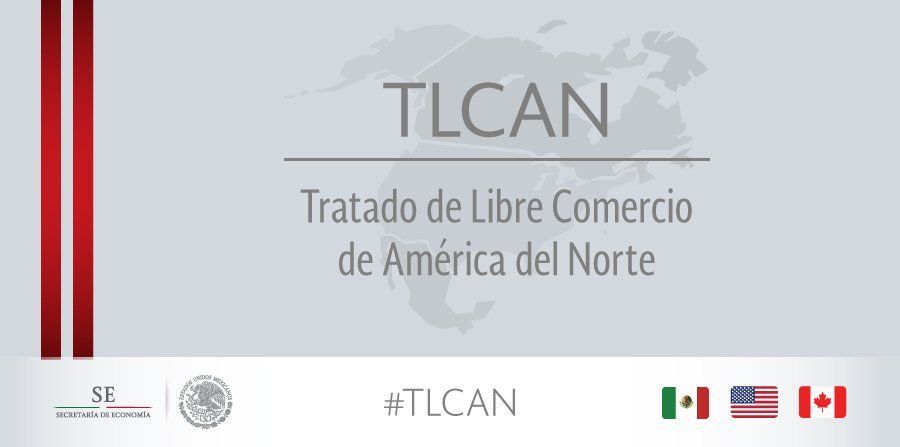 México listo para renegociación del TLCAN - se