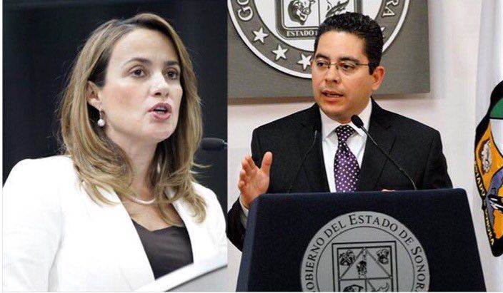 Detienen a exsecretario de Gobierno de Guillermo Padrés en EE.UU. - secretario-de-gobierno-de-Padrés