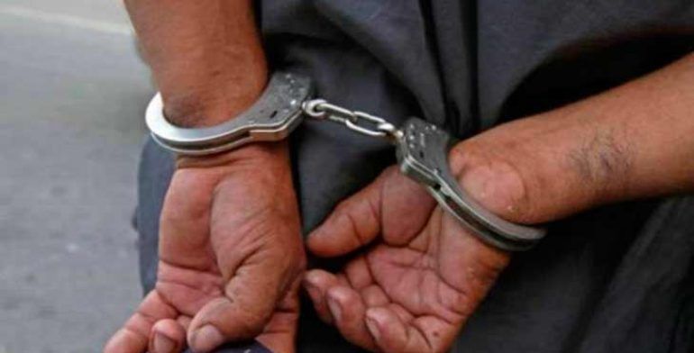 Policías de Ecatepec evitan secuestro