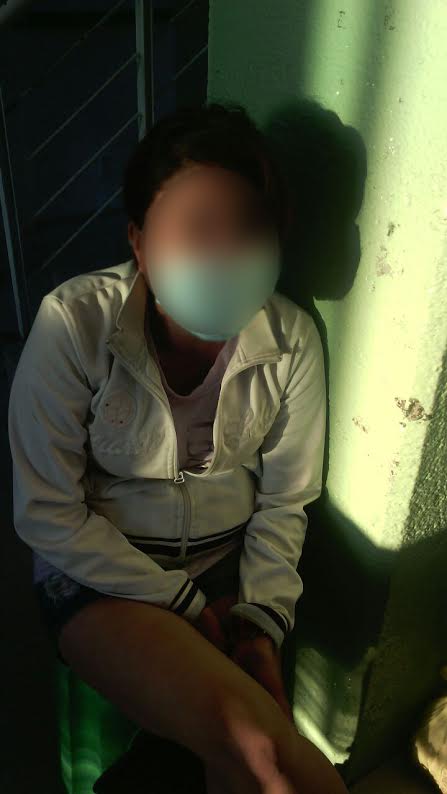 Policías de Ecatepec evitan secuestro - secuestradores