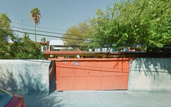 Alumna acuchilla a maestro de secundaria - secundaria-nuevo-león