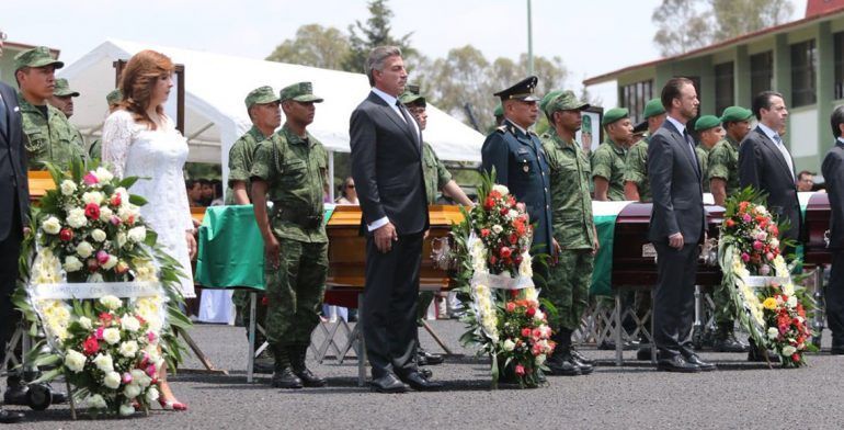 Ataque a militares no intimida al Ejército: SEDENA - sedena-2