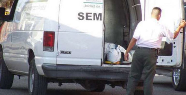 Encuentran cadáver de joven desaparecida en Ecatepec