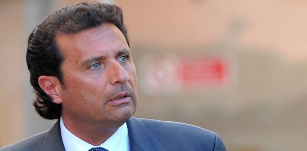Italia ratifica sentencia de 16 años a excapitán del Costa Concordia - shcetinno-1024x506
