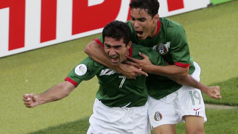 'Sinha' publica emotiva imagen sobre su retiro - sinha-mexico