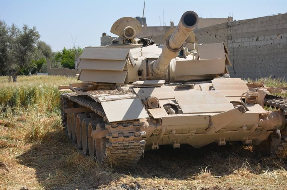 Siria rechaza patrullaje de fuerzas internacionales