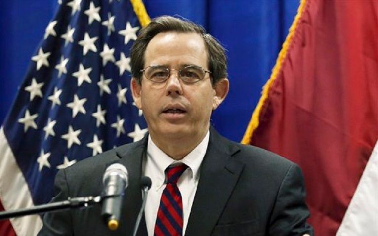 EE.UU. acusa a Siria de asesinar a miles de prisioneros