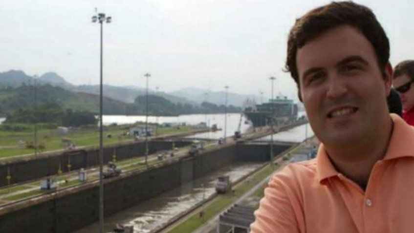 Asesinan a sobrino de Carolina Herrera en Venezuela - sorbino-Carolina-Herrera