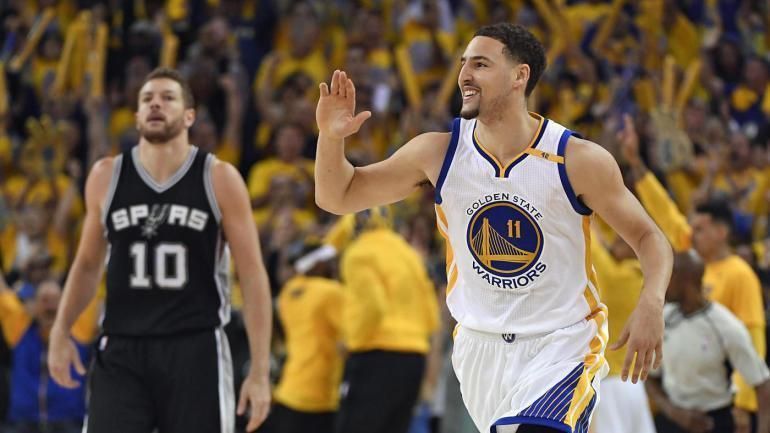 Golden State remonta contra San Antonio. Entrevista a Pau Gasol