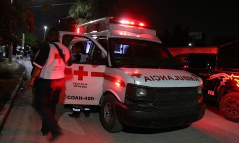 Hombre se suicida en Torreón