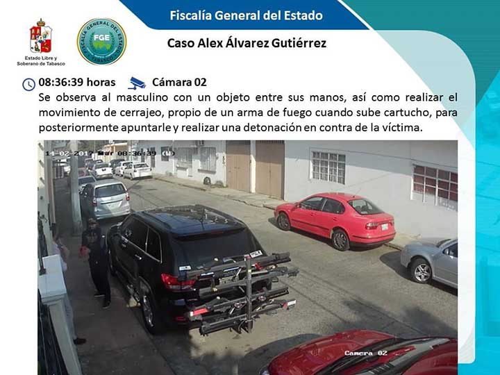 Detienen a tres involucrados en el homicidio del exprocurador de Tabasco - tabasco-2