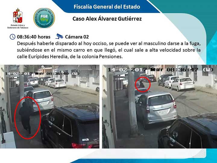 Detienen a tres involucrados en el homicidio del exprocurador de Tabasco - tabasco-3