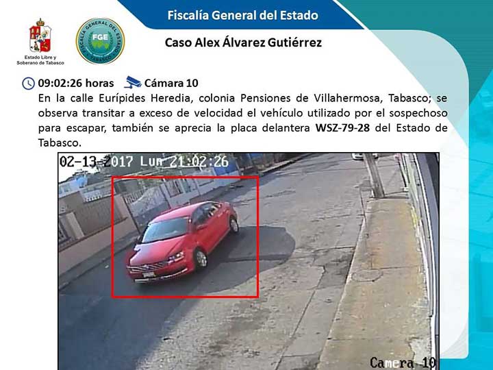 Detienen a tres involucrados en el homicidio del exprocurador de Tabasco - tabasco-4