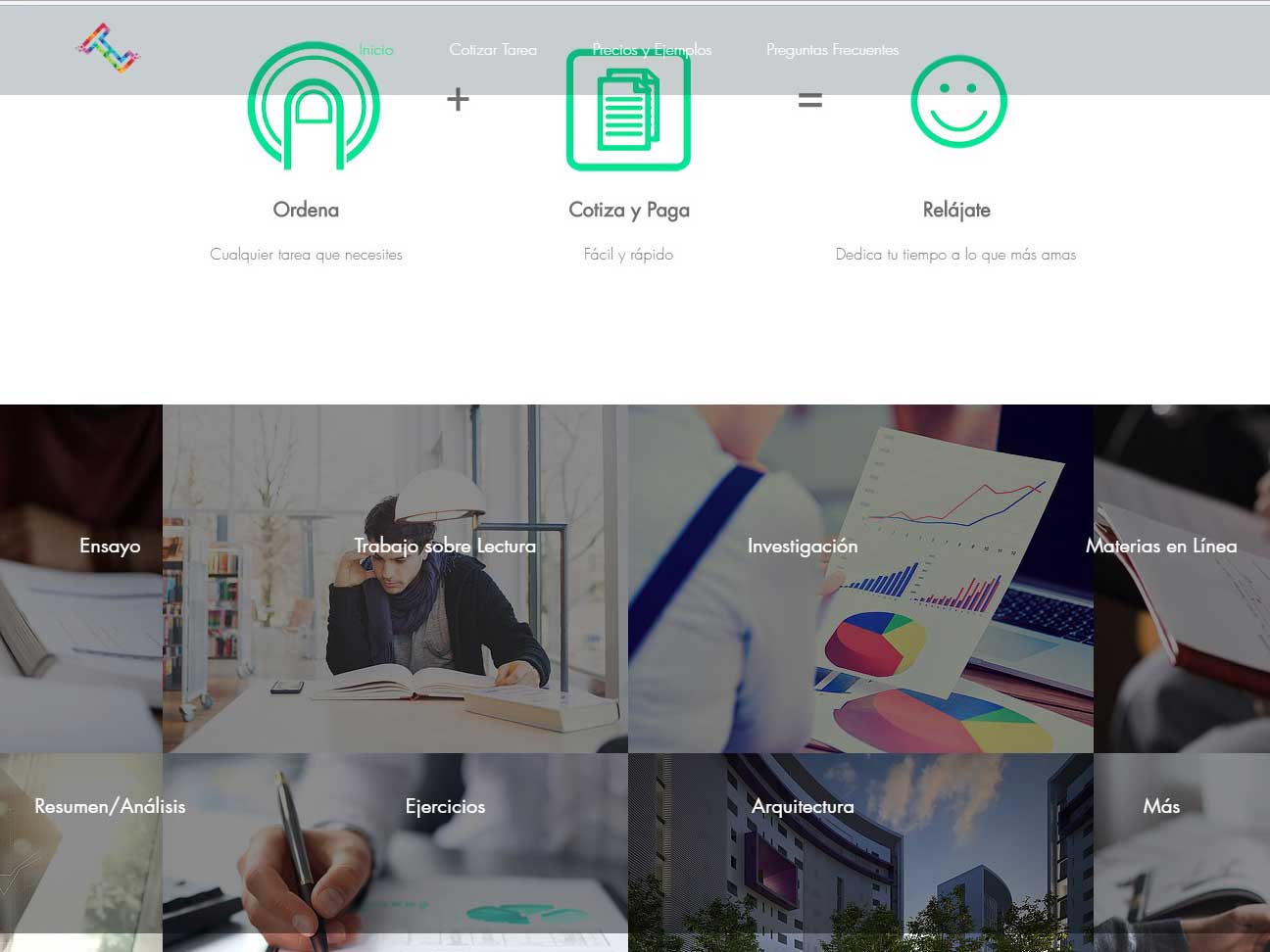 SEP busca frenar páginas que venden tareas