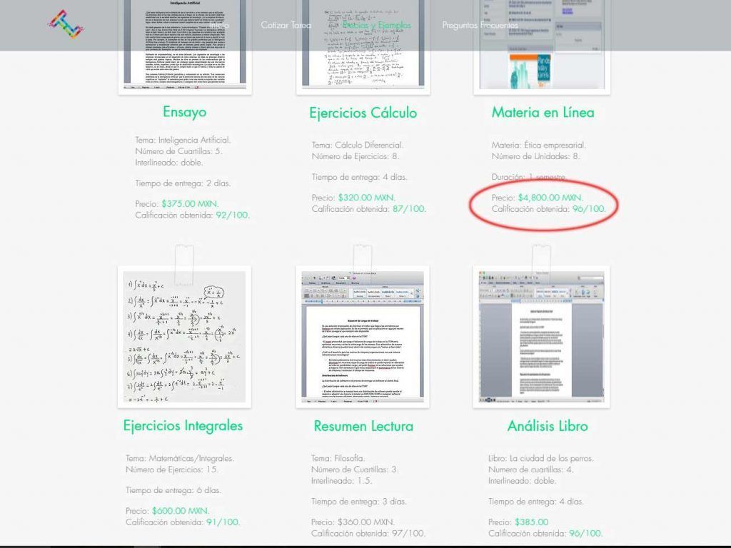 SEP busca frenar páginas que venden tareas - tareas-1024x768