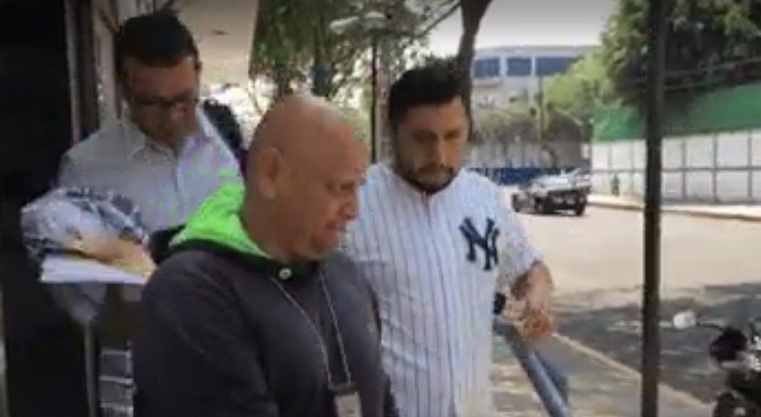 Prisión preventiva para Tarín García - tarín-garcía-pgj-e1494260123344