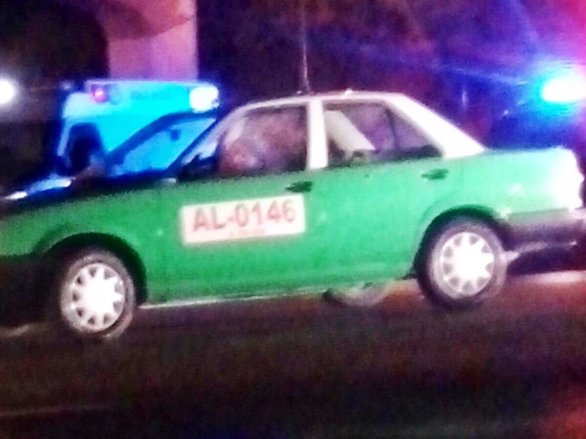 Asesinan a cuatro taxistas en Guanajuato - taxistas-san-miguel-de-allende-2