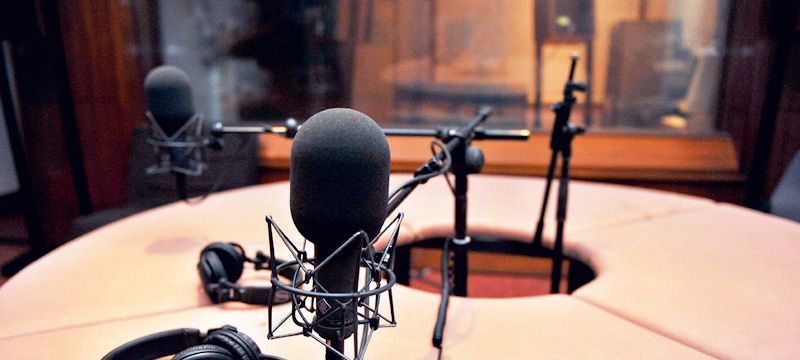 Tecnoradio no pagó las 37 frecuencias ganadas por licitación - tecnoradio