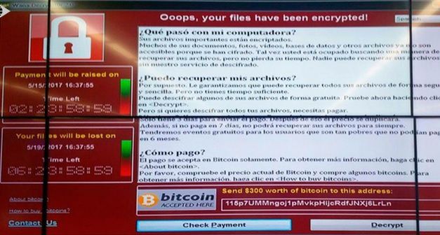 Telefónica sufre ataque informático - telefonica-hackeo
