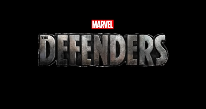 Primer tráiler de The Defenders