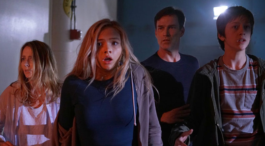 El tráiler oficial de ‘The Gifted’