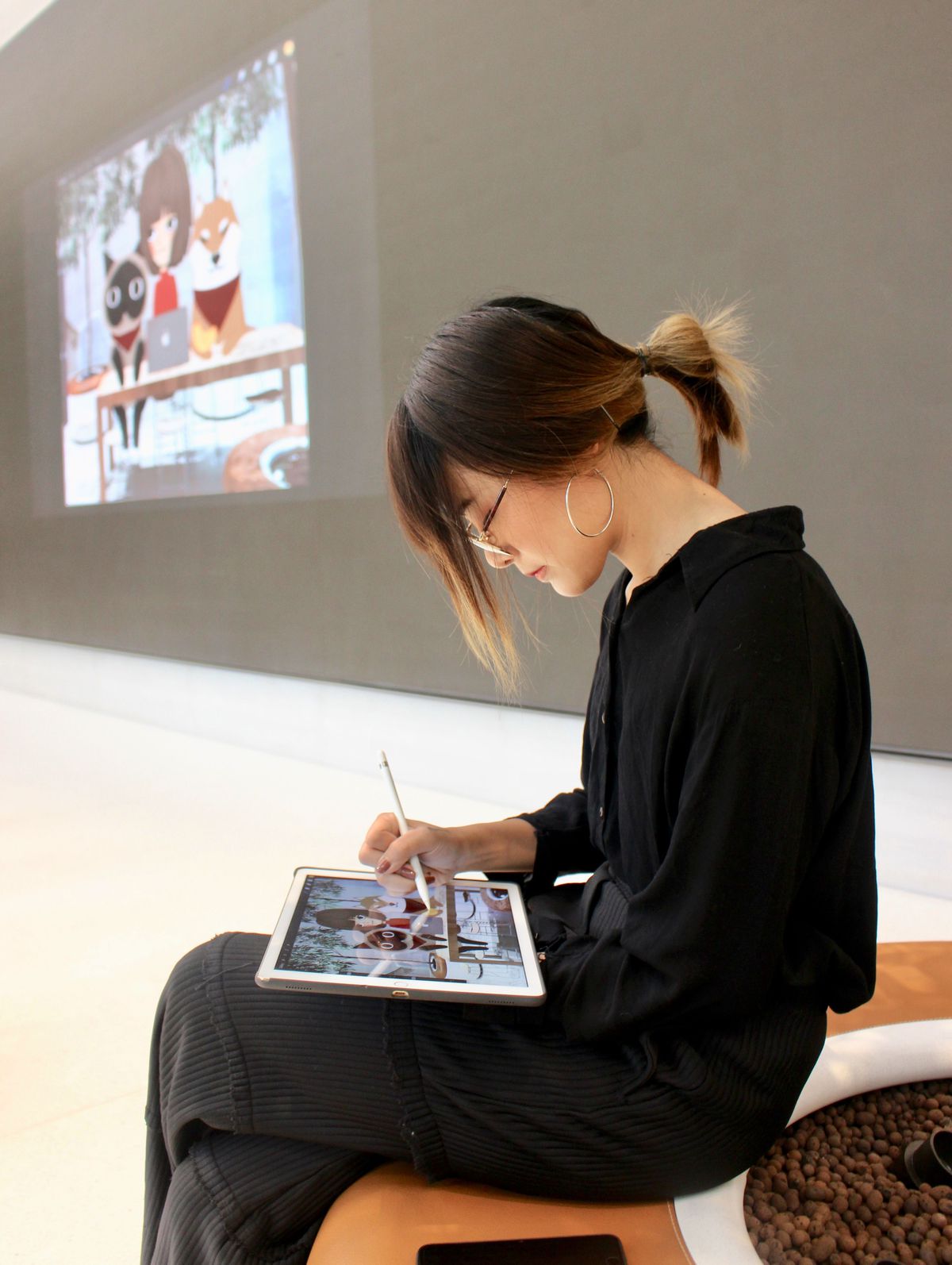 Apple abrirá su primera tienda en el sudeste asiático - tienda-apple-singapur