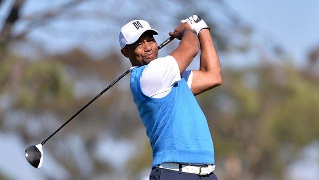 ‘Arresto se debió a consumo de medicamentos’: Tiger Woods