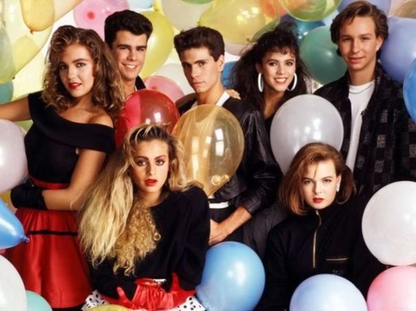 Erik Rubín confirma reencuentro de Timbiriche - timibiriche-reencuentro