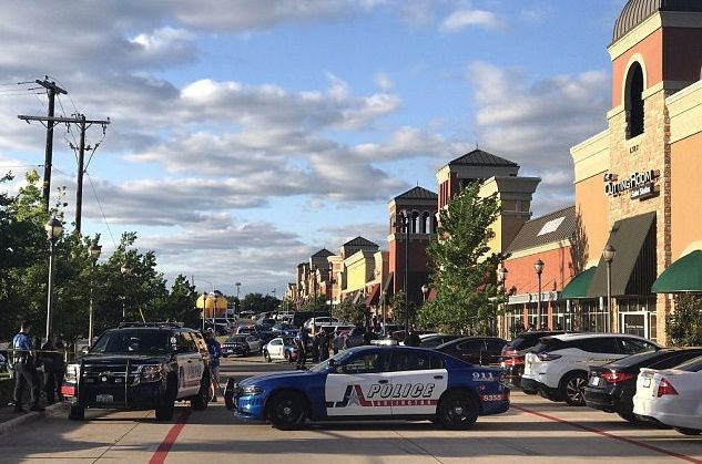 Tiroteo en bar de Texas deja dos muertos - tiroteo-bar-texas1