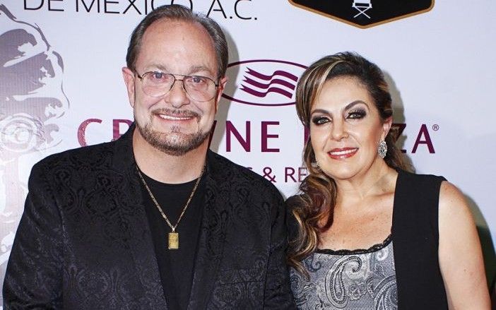 Mario Moreno Ivanova dejó papeles en orden: viuda