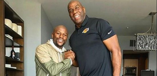 Mayweather planea comprar equipo de la NBA