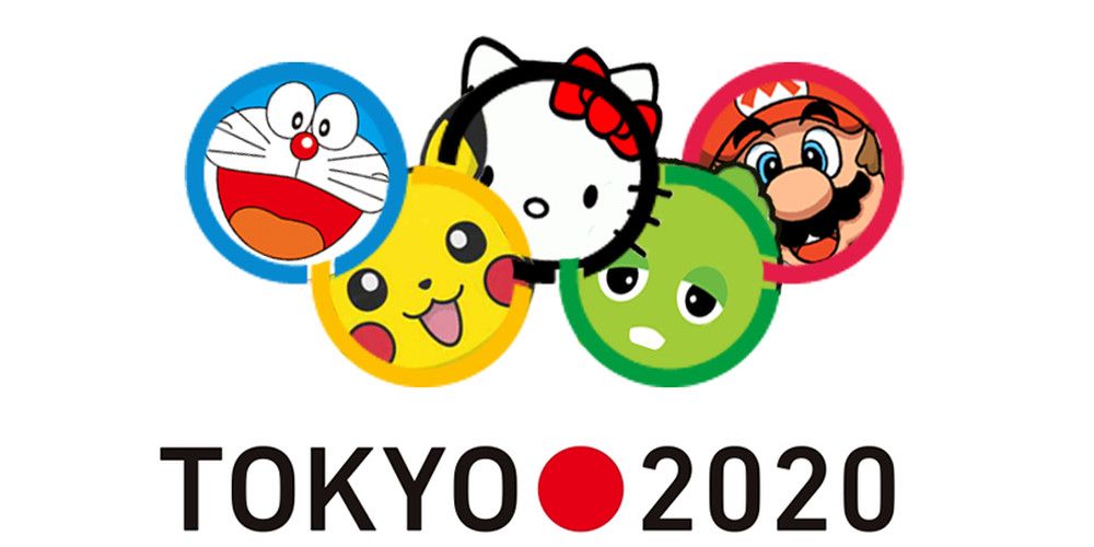 Alumnos de primaria elegirán a la mascota de Tokio 2020 - tokio