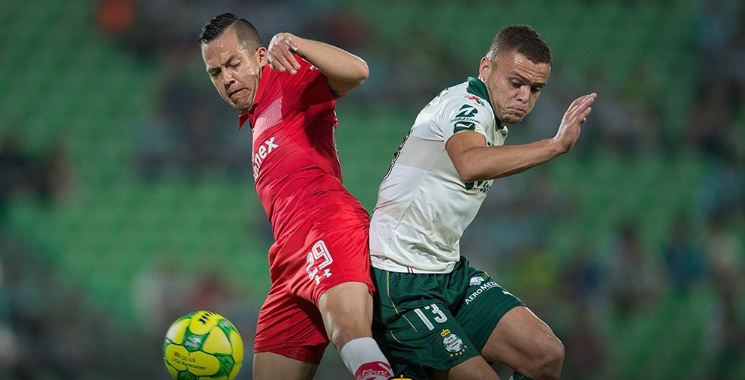 ¿Qué necesita cada equipo para avanzar a semifinales? - toluca
